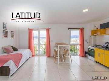 Departamento de 2 ambientes, Ushuaia · Departamento 2 Ambientes en Alem 1078 - Apto Crédito