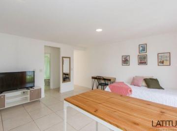 Departamento de 2 ambientes, Ushuaia · Departamento 2 Ambientes en Alem 1078 - Apto Crédito