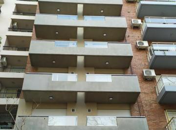 Departamento · 30m² · 1 Ambiente · Departamento - Martin