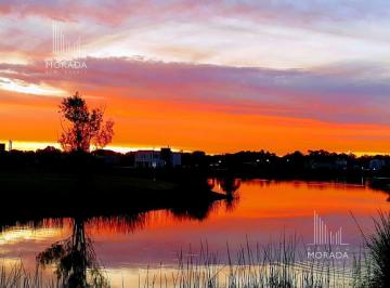 Terreno · 850m² · Terreno en Venta en Escobar Salida Laguna Barrio El Canton