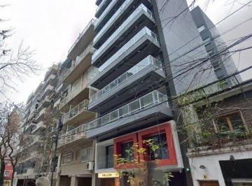 Departamento de 4 ambientes, Palermo · Departamento de 103 m² con 3 Dorm. en Venta en Las Cañitas con Amenitis Muy Luminoso Piso Alto
