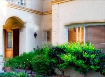 Casa · 340m² · 5 Ambientes · Casa en Venta - 3 Dorm. 3 Baños - 1.200 m² - La Soberna, General Rodríguez