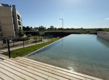 Departamento · 75m² · 3 Ambientes · 1 Cochera · Departamento en Funes