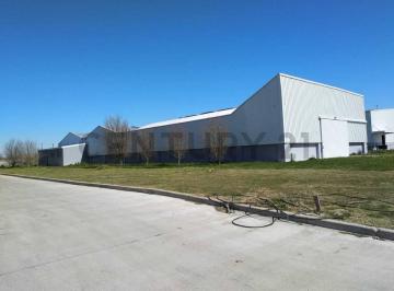 Bodega-Galpón · 2200m² · 5 Ambientes · Venta Galpon, en Area Procuctiva La Plata - Av 520 y 200