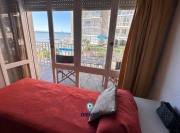 Departamento · 30m² · 1 Ambiente · 1 Cochera · Marzo a Diciembre - Estudiantes - Temporada de Invierno