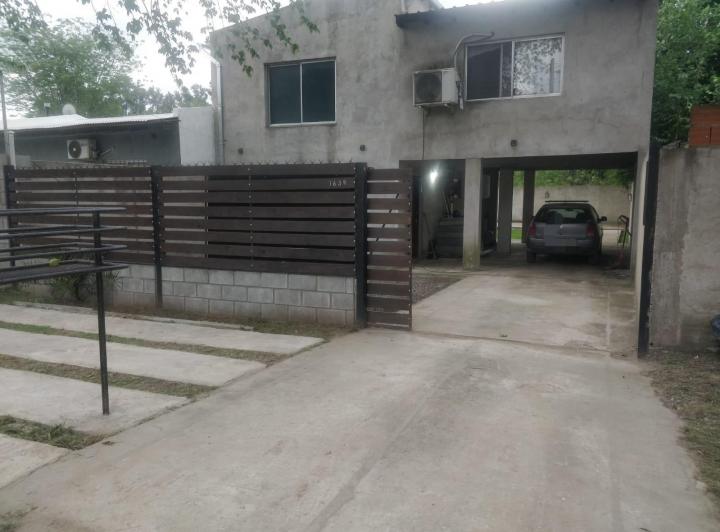 Casa en venta en La Reja · 4 ambientes