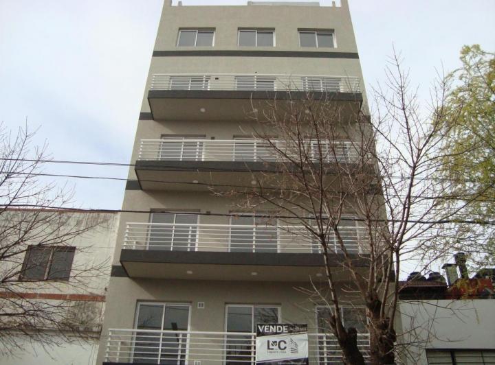Mataderos. Basualdo 1400. Monoambiente con Balcon. " a Estrenar "