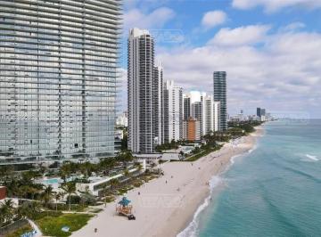 Departamento · 108m² · 3 Ambientes · 1 Cochera · Departamento en Venta en Sunny Isles, Miami, Florida