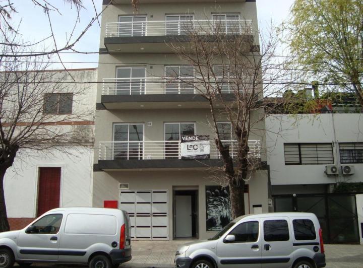 Departamento · 60m² · 3 Ambientes
