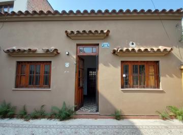 Casa · 160m² · 7 Ambientes · Casa en Capital