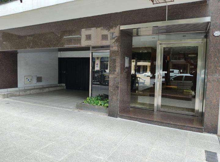 Departamento · 120m² · 4 Ambientes · 1 Cochera