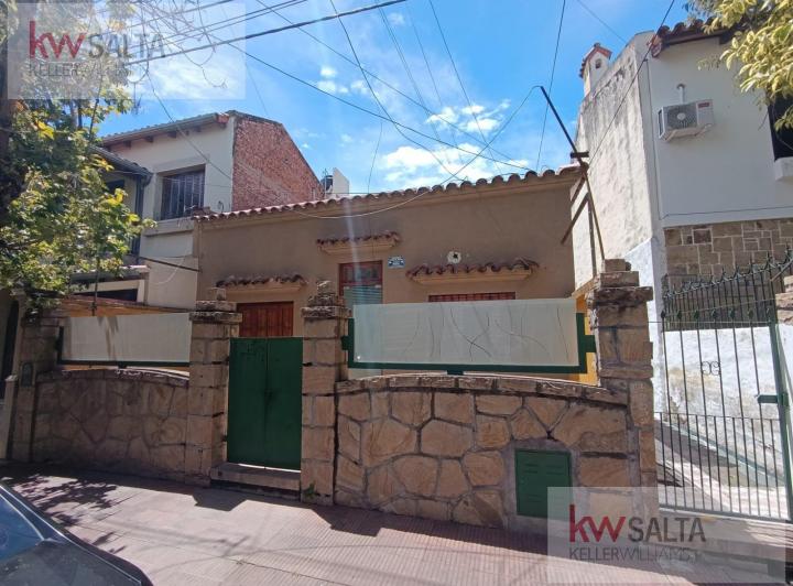 Casa · 160m² · 7 Ambientes