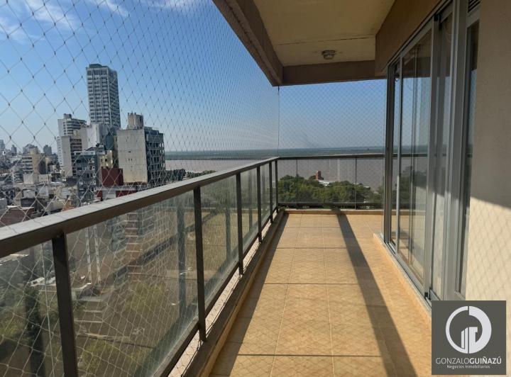 Departamento · 60m² · 5 Ambientes