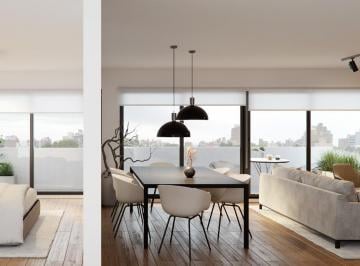 Departamento · 63m² · 3 Ambientes · Departamento en Venta Pichincha, Rosario 2 Dorm. C/ Excelente Calidad Constructiva.
