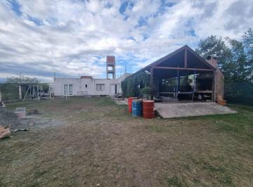 Casa · 250m² · 3 Ambientes · 1 Cochera · Casa 2 Dorm. Venta Potreros de Quijano
