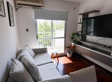 Departamento · 50m² · 3 Ambientes · Venta Departamento Dos Dorm.. República de La Sexta