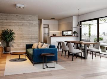 Departamento · 94m² · 4 Ambientes · Departamento en Venta Pichincha, Rosario 3 Dorm. C/ Excelente Calidad Constructiva.