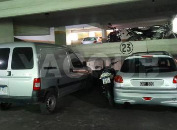 Garage · 14m² · 1 Cochera · Cochera en Venta - 14 m² - Bahia Blanca