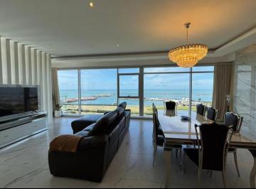 Departamento de 4 ambientes, Mar del Plata · Alquiler Temporario en Mar del Plata – Departamento Equipado Excelente Ubicación