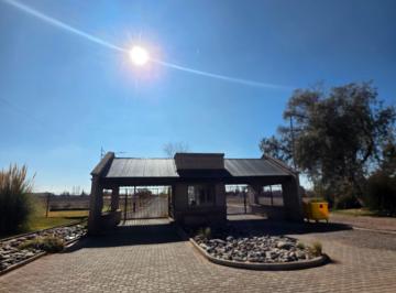 Terreno , Perdriel · Venta de Lote - Listo Para Escriturar