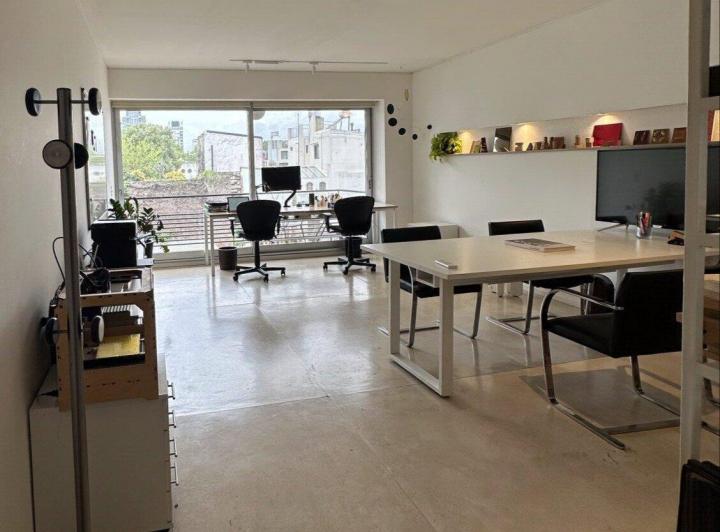 Departamento · 40m² · 1 Ambiente · 1 Cochera