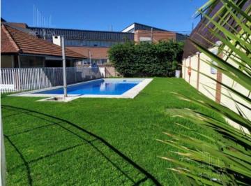 Casa · 99m² · 4 Ambientes · 1 Cochera · Venta Casa en Barrio Pinar de Tigre 4 Ambientes, Cochera y Amenities