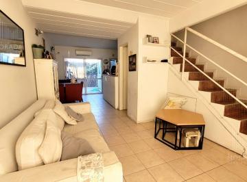 Casa · 99m² · 4 Ambientes · 1 Cochera · Venta Casa en Barrio Pinar de Tigre 4 Ambientes, Cochera y Amenities