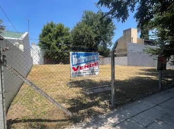 Terreno · 671m² · Lote en Venta Merlo Multifamiliar