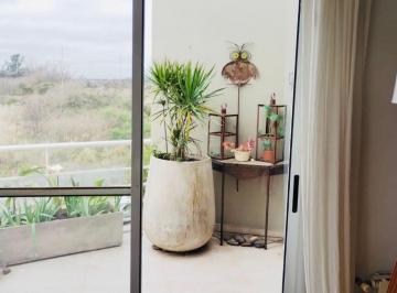 Departamento de 2 ambientes, Tigre · Departamento en Duplex Santa Barbara Complejo Lagunas - Venta U$s 130.000
