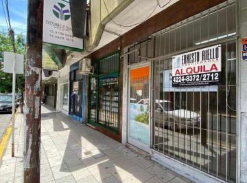 Local comercial , Quilmes · Alquiler Local Comercial en Quilmes Centro