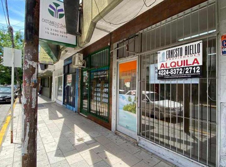 Local comercial · 42m²