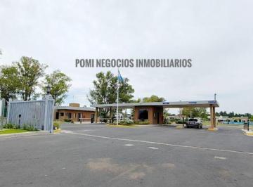 Terreno , Pilar · Pilar del Este Barrio Santa Sofia, Lotes Desde 490 m². C/amenities.