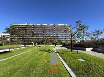 Departamento · 181m² · 4 Ambientes · 2 Cocheras · Oceana Puerto Madero - Venta Departamento Cuatro Ambientes