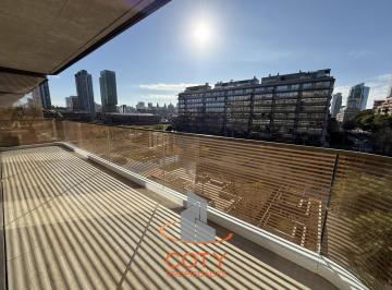 Departamento · 181m² · 4 Ambientes · 2 Cocheras · Oceana Puerto Madero - Venta Departamento Cuatro Ambientes
