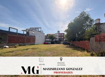 Terreno · 400m² · Lote Venta - Las Toninas