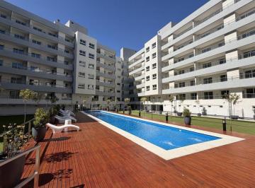 Departamento · 40m² · 1 Ambiente · 1 Cochera · Departamento en Alquiler en Canning