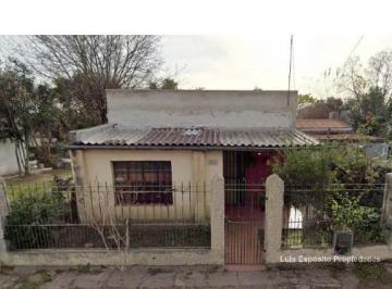 Casa · 55m² · 3 Ambientes · Casa Venta 3 Ambientes Mariano Acosta Merlo