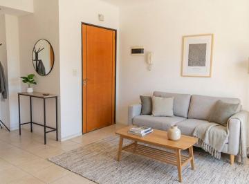 Departamento de 1 ambiente, Liniers · Reservado Alquiler Departamento Monoambiente Vivienda