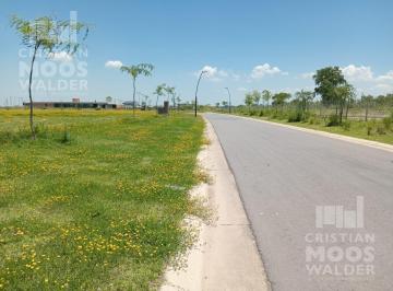 Terreno · 676m² · Terreno en Amarras - Puertos del Lago - Se Escuchan Ofertas Razonables - Posible Financiacion