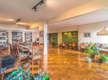 Departamento · 221m² · 5 Ambientes · Departamento a La Venta de 7 Ambientes en Flores Piso Entero