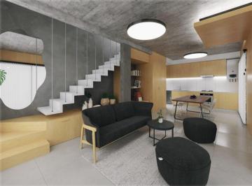 FUG-RSF-1080_2 · Venta. Departamento Dúplex 2 Dorm.. Patio. Rosario