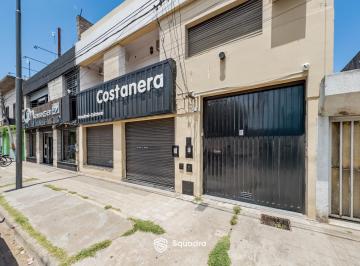 Bodega-Galpón · 1058m² · 8 Ambientes · 4 Cocheras · Venta - Nave Industrial de Uso Mixto Comercial, Productivo y Residencial - Tiro Suizo, Rosario.