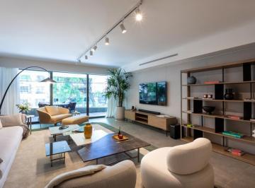 Departamento · 150ha · 4 Ambientes · Venta Departamento 4 Ambientes Caballito Donna Settima
