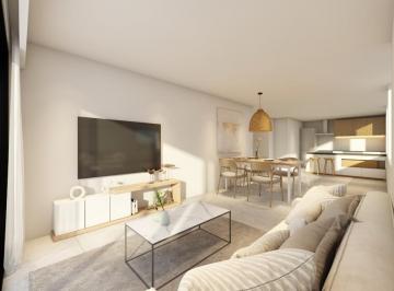 Departamento · 43m² · 2 Ambientes · Departamento - Colegiales