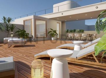 Departamento · 124m² · 4 Ambientes · Departamento en Venta La Plata
