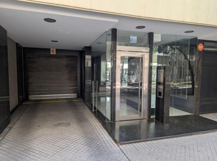 Departamento · 66m² · 4 Ambientes · 1 Cochera