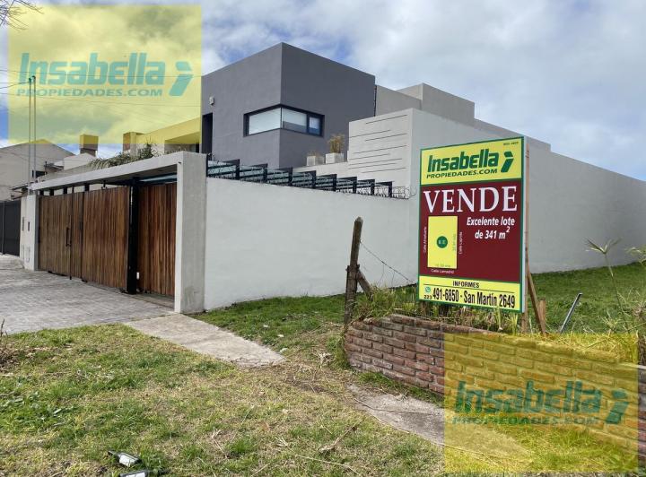 Terreno · 341m²