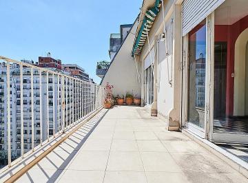 Departamento · 296m² · 9 Ambientes · 2 Cocheras · Duplex - Av Callao y Av Quintana - 9 Ambientes - Terraza - 2 Cocheras - Recoleta