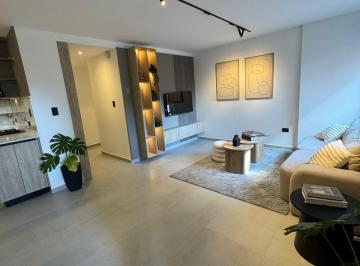 Departamento · 100m² · 4 Ambientes · Departamento en Venta a Estrenar de 3 Dorm. a m del Patio Olmos - Nueva Córdoba