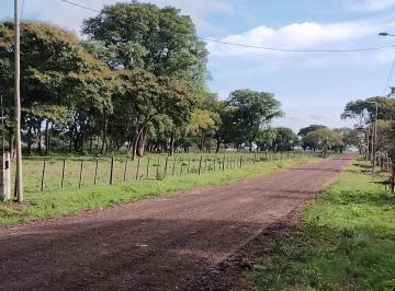 Campo · 3100000m² · Campo en Venta - 3.760.000 m² - San Lorenzo, Corrientes